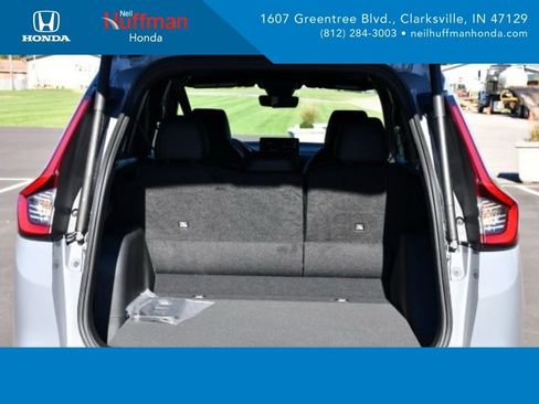 New 2026 Honda CR-V Sport-L image 32