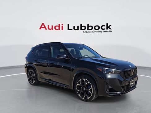 Used 2026 BMW X1 M35i AWD/4WD image 2