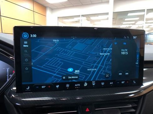 New 2026 Ford Escape ST-Line w/ Tech Pack #1 image 17