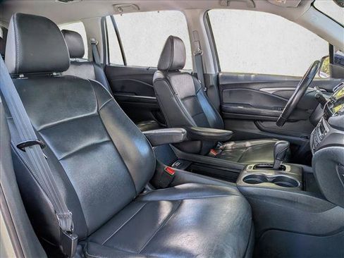 Used 2020 Honda Pilot EX-L image 21