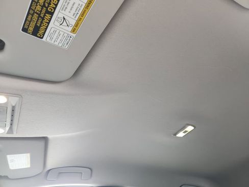 Used 2025 Nissan Kicks SV image 23