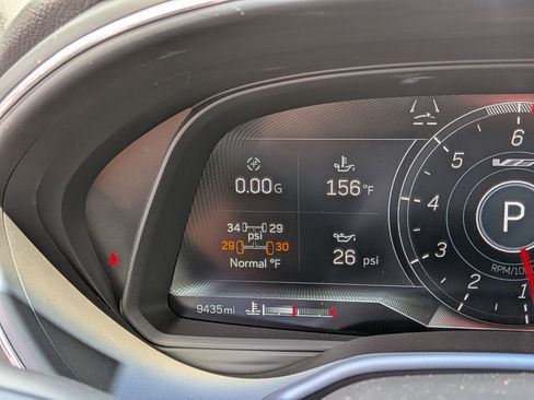 Used 2023 Cadillac CT5 V w/ Premium Package image 28