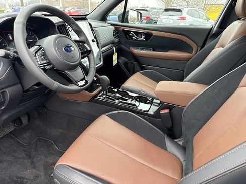 Used 2026 Subaru Forester Touring AWD/4WD image 12