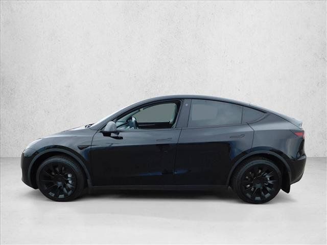Used 2023 Tesla Model Y Long Range AWD/4WD image 15