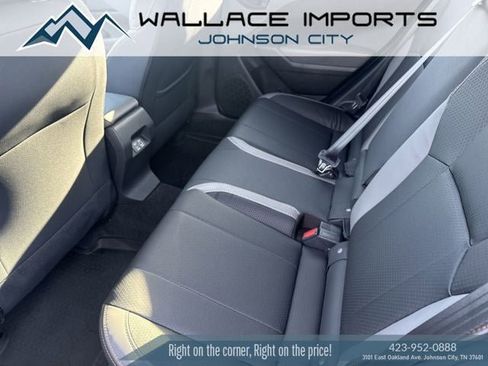 New 2026 Subaru Crosstrek 2.5i Wilderness AWD/4WD image 69