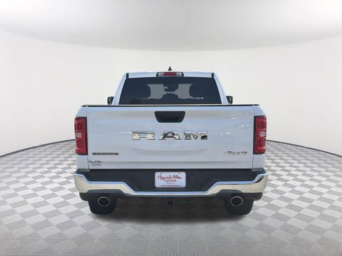 Used 2025 RAM 1500 Big Horn image 16