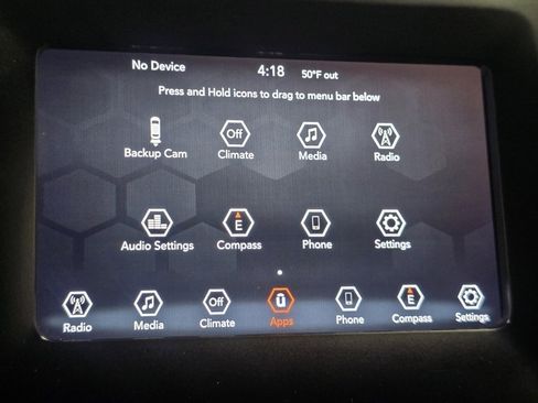 Used 2020 Jeep Cherokee Latitude image 26