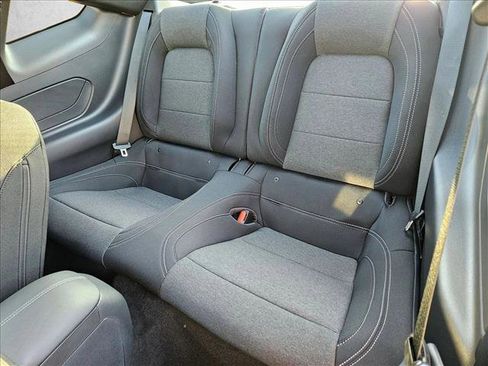 New 2026 Ford Mustang GT image 16