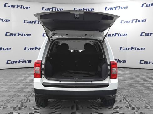 Used 2015 Jeep Patriot Sport w/ Power Value Group FWD image 11