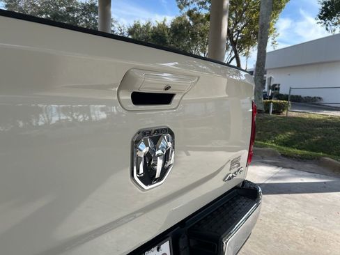 Used 2023 RAM 3500 Laramie image 24