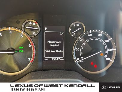 Used 2023 Lexus GX 460 Premium w/ Premium Package