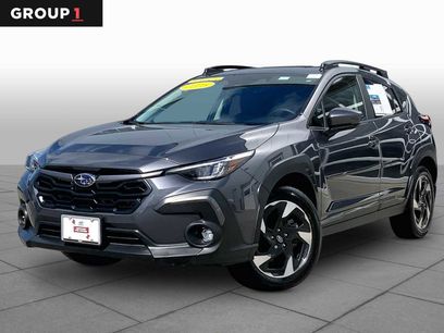Used 2025 Subaru Crosstrek 2.5i Limited
