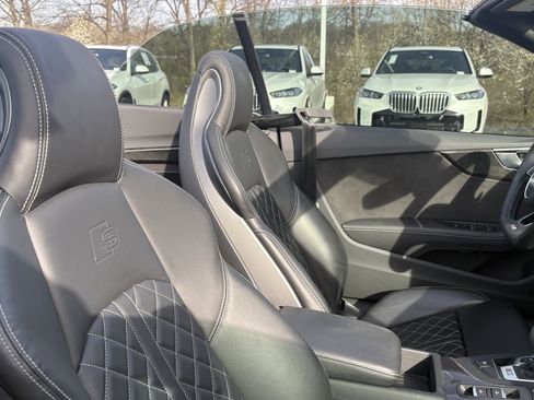 Used 2019 Audi S5 Prestige w/ S Sport Package image 33