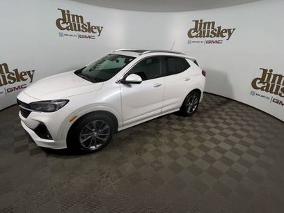 Used 2023 Buick Encore GX Select w/ Experience Buick Package