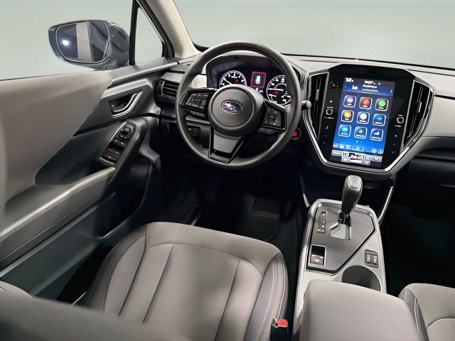Certified 2026 Subaru Crosstrek 2.5i Premium AWD/4WD image 27
