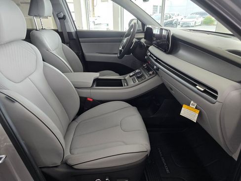 New 2025 Hyundai Palisade SEL image 34