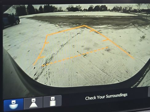 New 2026 Honda CR-V LX image 4