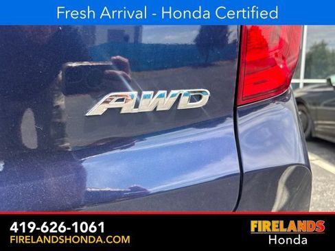 Used 2023 Honda Passport EX-L image 32