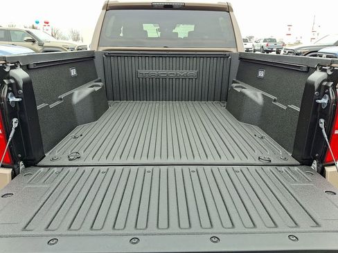 New 2026 Toyota Tacoma TRD Off-Road AWD/4WD image 19