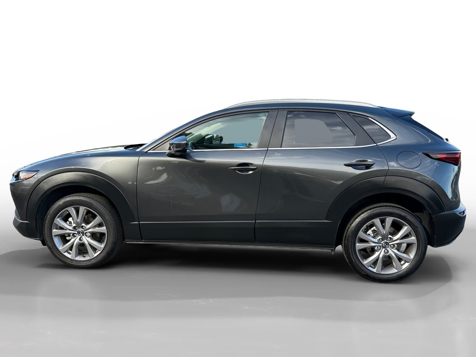 Certified 2023 MAZDA CX-30 AWD 2.5 S w/ Preferred Package image 2