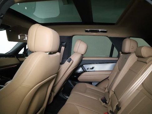 Certified 2024 Land Rover Range Rover Sport SE AWD/4WD image 19
