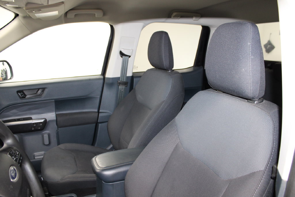 Used 2024 Ford Maverick XL FWD image 13
