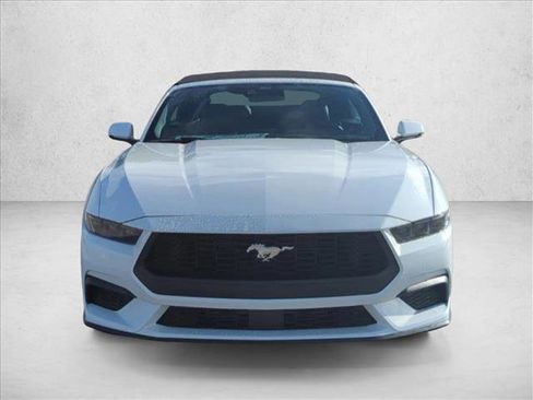 New 2026 Ford Mustang Premium image 6
