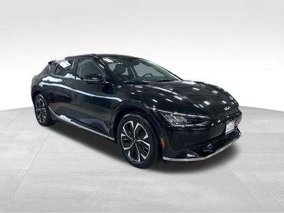 Certified 2024 Kia EV6 Wind w/ Wind Technology Package