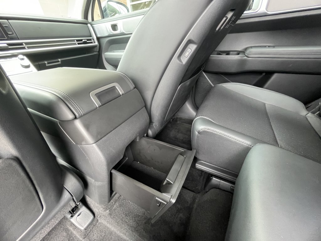 Used 2024 Hyundai Santa Fe XRT AWD/4WD image 55