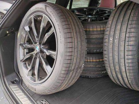 Certified 2024 BMW X3 M40i image 38