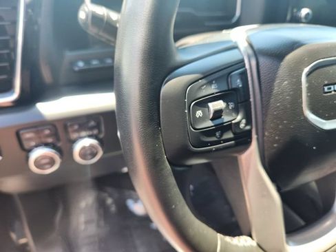 Used 2023 GMC Sierra 1500 Denali w/ Denali Reserve Package AWD/4WD image 24