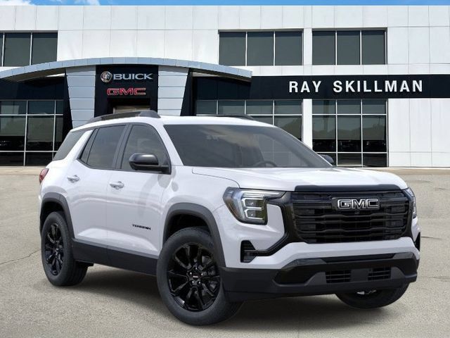 New 2027 GMC Terrain Elevation w/ Elevation Premium Package AWD/4WD image 1