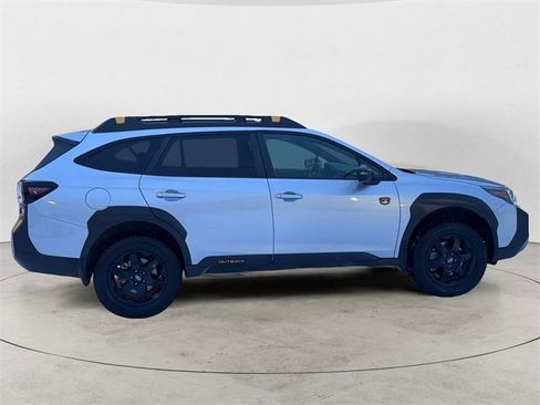 Used 2024 Subaru Outback Wilderness image 6