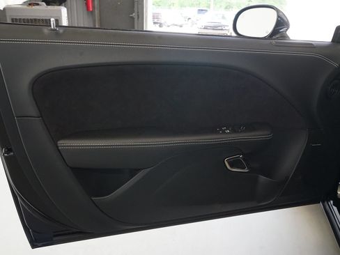 Used 2020 Dodge Challenger SRT Super Stock RWD image 13