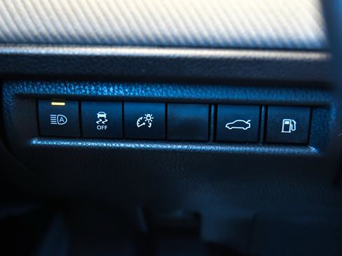Used 2026 Toyota Camry SE w/ Convenience Package FWD image 35