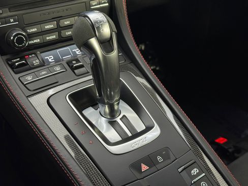 Used 2023 Porsche 718 Cayman GT4 image 34