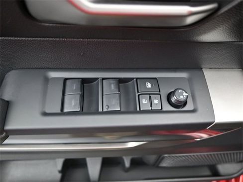 New 2026 Toyota Tundra SR5 w/ SR5 Premium Package image 9