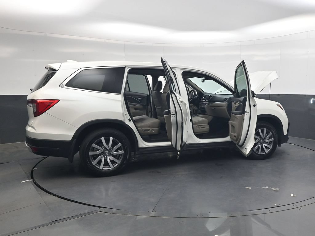 Used 2019 Honda Pilot EX-L image 35