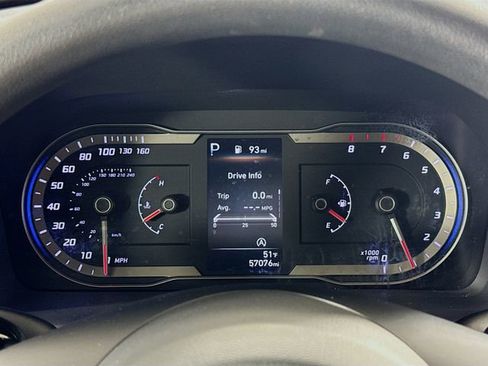 Certified 2024 Hyundai Tucson SEL image 14