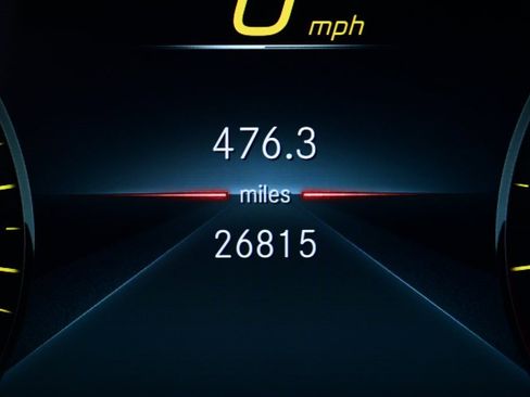 Used 2023 Mercedes-Benz CLS 450 CLS 450 image 11