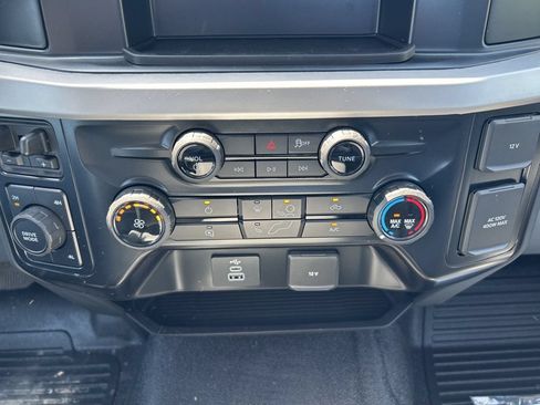 New 2025 Ford F550 4x4 Regular Cab Super Duty image 23