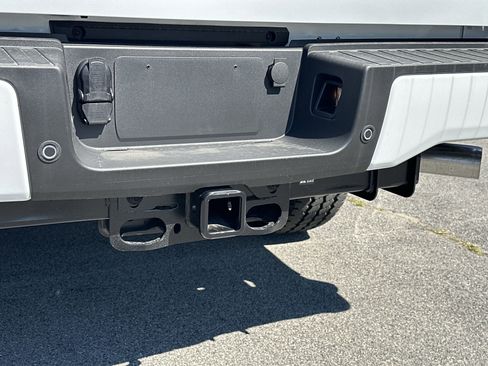 New 2025 Ford F350 XL w/ STX Appearance Package image 27