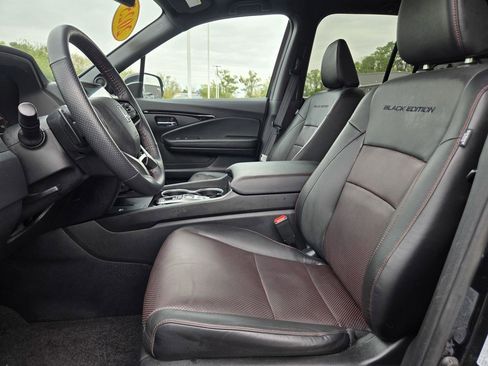 Used 2025 Honda Ridgeline Black Edition image 27