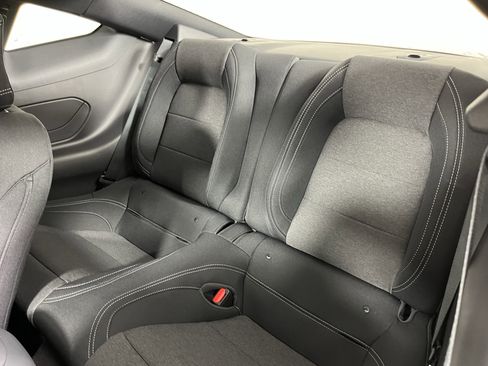 New 2026 Ford Mustang Coupe image 13