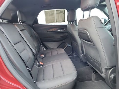 Used 2023 Chevrolet TrailBlazer RS image 23