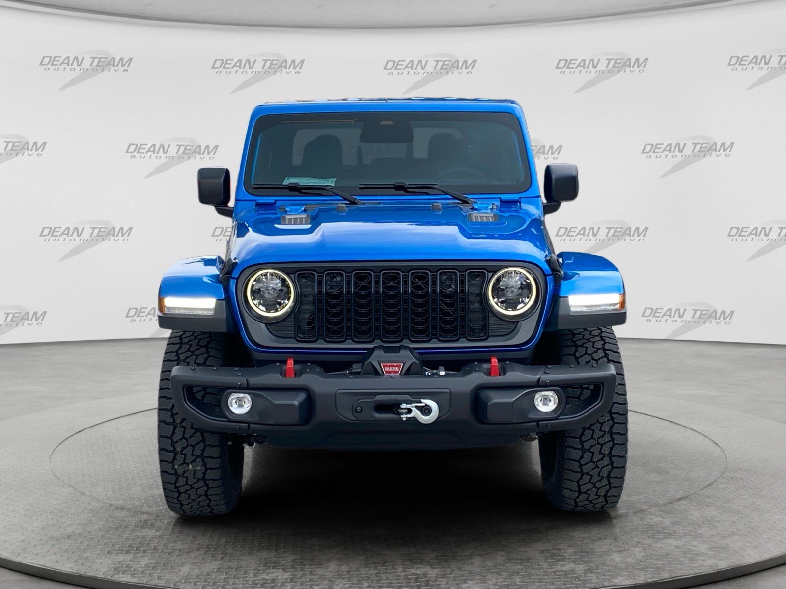 Used 2026 Jeep Gladiator Mojave AWD/4WD image 2