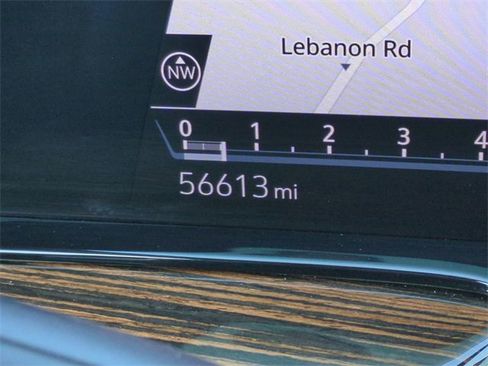 Used 2022 Cadillac Escalade ESV Premium Luxury image 35