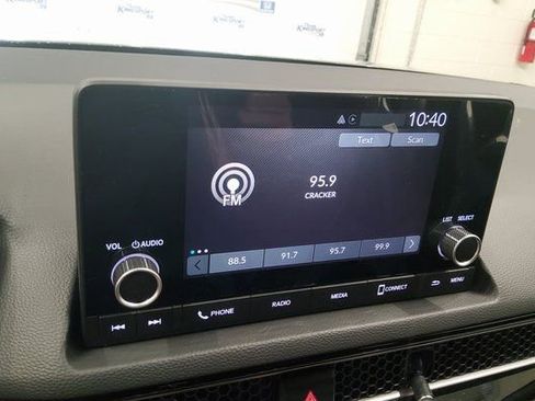 New 2026 Honda Civic Sport image 20