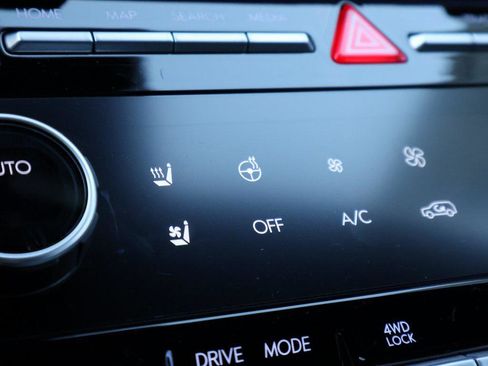 New 2026 Hyundai Santa Fe Calligraphy image 40