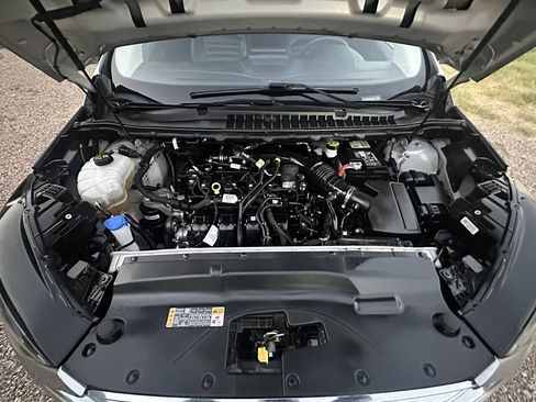 Used 2021 Ford Edge SEL FWD image 51